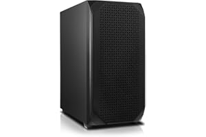 Memory PC AMD Ryzen 5 3600 6X 4.2 GHz, 32 Go DDR4 RAM, 480 Go SSD + 2 TB HDD, NVIDIA GeForce RTX 3060 12Go, Windows 11 Pro