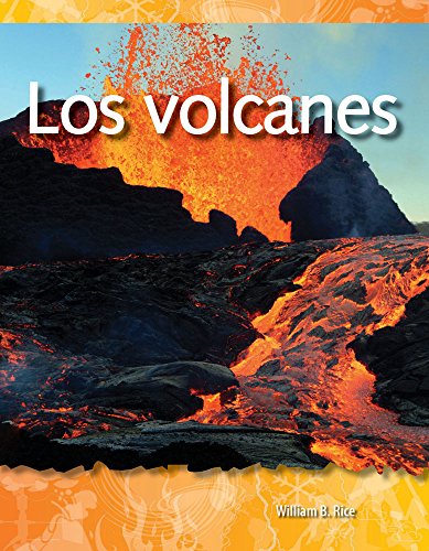 Preisvergleich Produktbild Los volcanes (Volcanoes) (Spanish Version) (Las fuerzas en la naturaleza)
