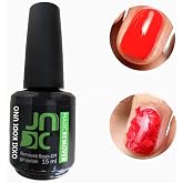 Fontenay Uno Uv/Led Gel Polısh Magıc Remover Şeffaf