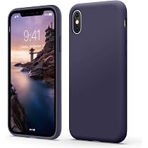 Flüssige Silikon Hülle Für IPhone 15 Pro Max – Kratzfest, 4-Schicht Schutz, Grau