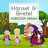 Hänsel und Gretel by 