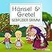 Hänsel und Gretel by 