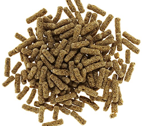 Dehner Aqua Teichfischfutter Sticks, 10 l - 2