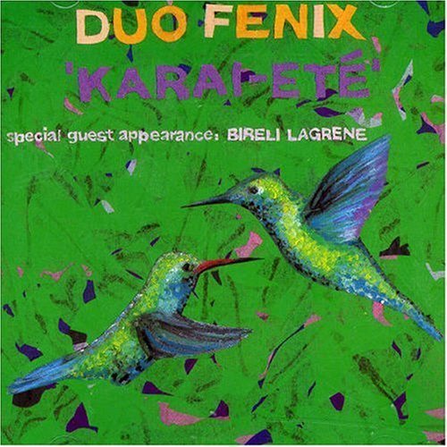 Price comparison product image Karai-Ete by Duo Fenix (2005-05-03)