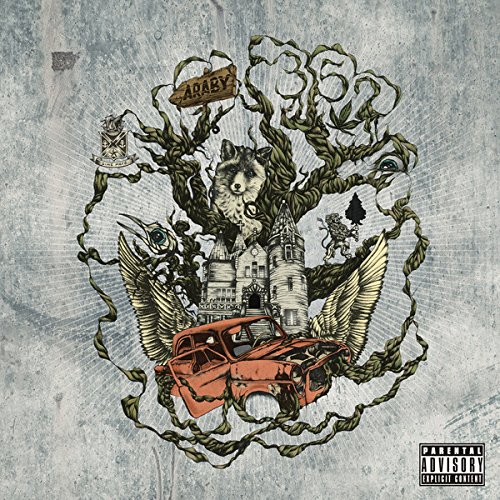 Preisvergleich Produktbild Wunderbaum Music [Vinyl LP]