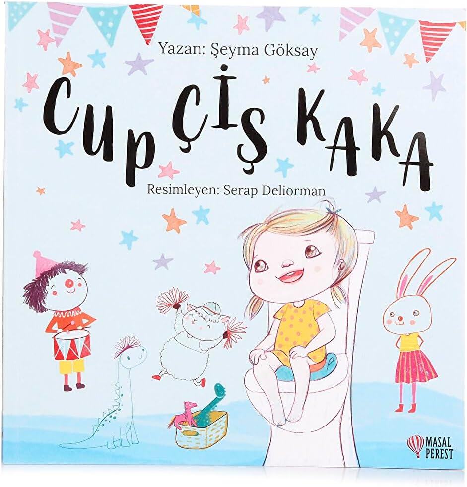 Cup Çiş Kaka