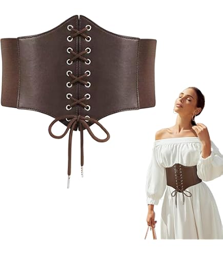 Cintura Larga Elastica Donna: L'Accessorio Che Fa La Differenza