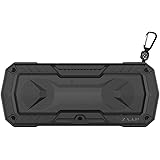 zaap boombox bluetooth speaker