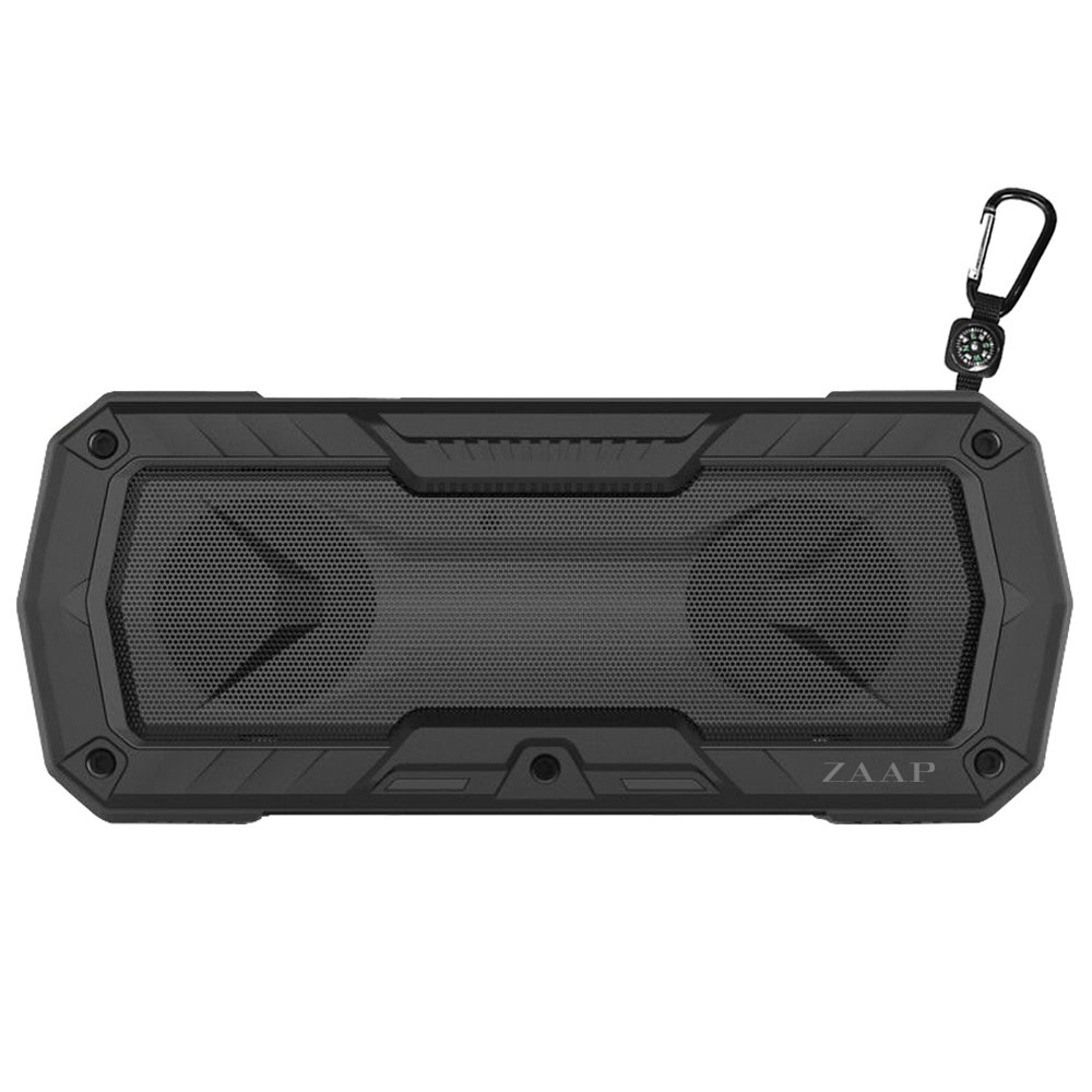 ZAAP Hydra Xtreme 12W Wireless Outdoor Speaker Review