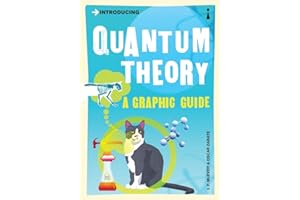 Introducing Quantum Theory: A Graphic Guide (Graphic Guides)
