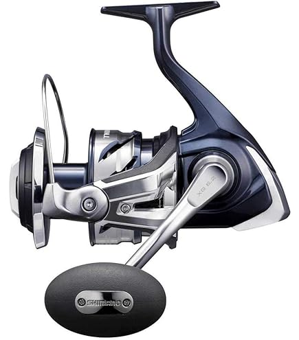 SHIMANO STELLA SW14000XG OH済　② Amazon | シマノ(SHIMANO) スピニングリール 13 ステラ