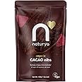 Naturya Organic Cacao Nibs, 125 g