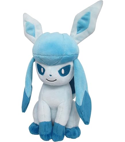 Pokémon Center Sitting Cuties – Peluche Gardevoir #282, Taille Paume, Collection Génération 3, Originale