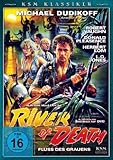 River of Death - Fluss des Grauens (DVD)