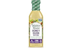 WALDEN FARMS Salad Dressing 12 oz (355 ml)