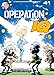 Die Abenteuer der Minimenschen: Band 41: Operation IQ by 