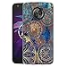 Produktbild FoneExpert® Motorola Moto X4 Tasche, Ultra dünn TPU Gel Hülle Silikon Case Cover Hüllen Schutzhülle Für Motorola Moto X4