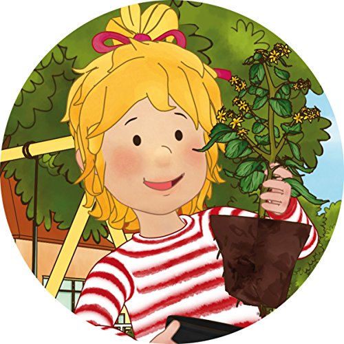 Preisvergleich Produktbild Tortenaufleger Conni3 / 20 cm Ø