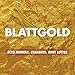 Produktbild Blattgold-Chansons