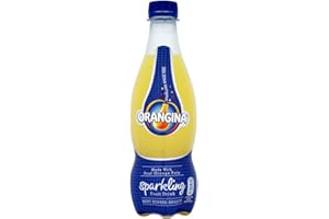 (12 Pack of ) Orangina Pet - 420ml