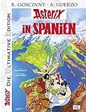 Image de Die ultimative Asterix Edition 14: Asterix in Spanien (Asterix Die Ultimative Edition, Band 14)
