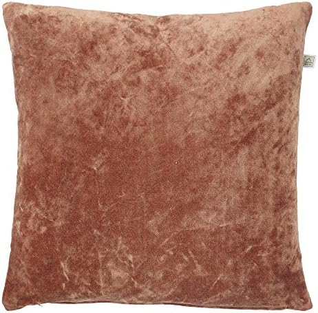 Dutch Decor - Cushion Cido - 45x45cm - copper
