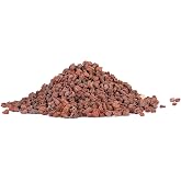 Volcanic Stone for Decoration or Drainage of Pots Size 0.5-1cm (1kg)