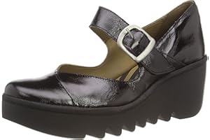 Fly London Baxe428fly, Scarpe décolleté Donna