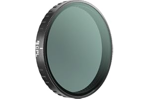 Freewell CPL Filter for DJl Osmo Action 6