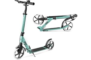 Movino Comfort+ Patinete