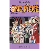 One Piece n&ordm; 022: &iexcl;&iexcl;Esperanza!!: 22 (Manga Shonen)