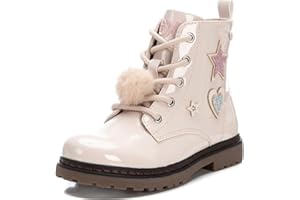 Xti Kids 151091 BOTAS PLANAS Bebé