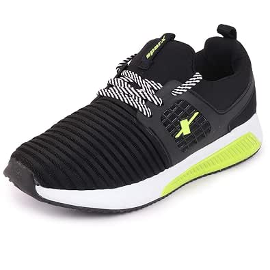 Buy Sparx Men's Sm-610 Running Shoe at 