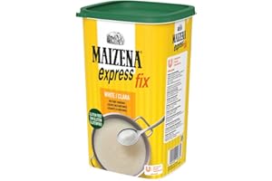 Maizena - Express - Preparado alimenticio para espesar - 1 kg