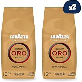 Lavazza Qualita Oro &Ccedil;ekirdek Kahve 1 KG X 2 Adet
