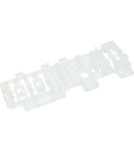 BEKO Ersatzteil Original BEKO Waschmaschine Türgriff Ersatz