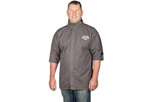 Axminster Workshop Woodworker's Smock - XXXL