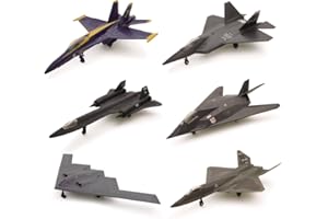 NEWRAY New Ray 21318 - Sky Piloto Escala 1:72, F-117 Nighthawk