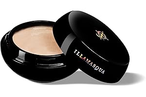 Illamasqua Beyond Veil Primer | Hydrating Lightweight Vitamin C Vegan Cruelty-free