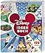 Disney Ideen Buch: Mehr als 100 Bastel-, Deko- und Spielideen by 