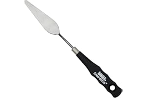 Liquitex Freestyle Espátula pequeña Nr. 12