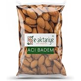 ea e-aktariye Acı Badem 100 Gr