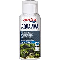 Resina Assorbente Amtra Cleanwater 1000ml - Per Nitriti, Nitrati, Ammoniaca E Fosfati In Acquario - Foto 12