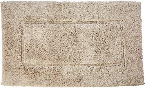 Tiffany 100 Percent Cotton Bath Rug by Peacock Alley