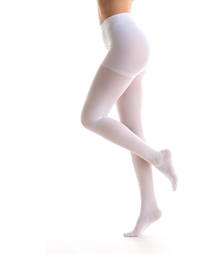 BAHNER Calze Ginocchio Supporto 70 Den - Donna - Morbido Fascione - Poliammide Ed Elastan