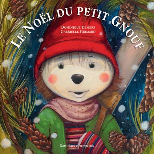 Le  Noël du petit Gnouf
