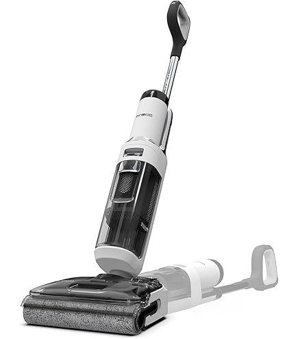 Tineco Floor One S5 Combo Power Kit 3 in 1 Smart Handheld Water