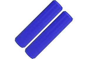 ESI GRIPS ESIGRIPS ESI Puños EXTRACHUNKY Azul, Estándar