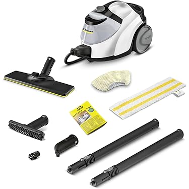 Amazon.fr Les meilleures ventes: Les articles les plus populaires dans la  boutique Nettoyeurs vapeur électriques