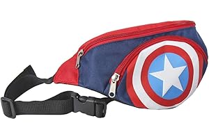 CERDÁ LIFE'S LITTLE MOMENTS Artesania Cerda Bolso Riñonera